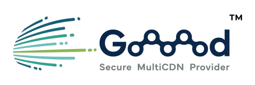 Secure Multi CDN Provider – Goooood CDN